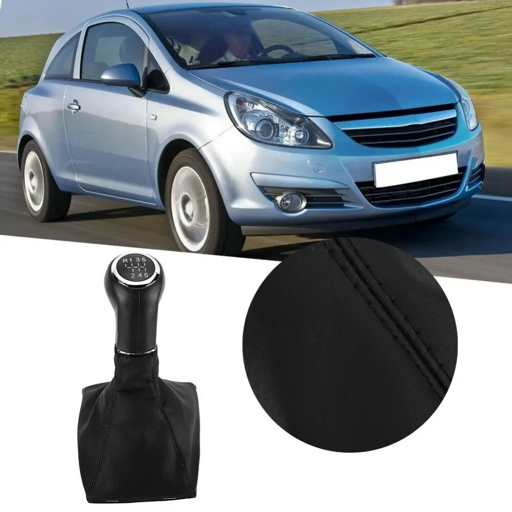 Для OPEL ASTRA III H 1 6 VAUXHALL 2004 2005 2006 2007 2008 2009 2010 автомобильный Стайлинг 5 / скоростей |
