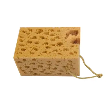 

Anti-Friction Car Sponge Coral Porous Sponge Does Not Hurt Paint Honeycomb Big Sponge Car Supplies