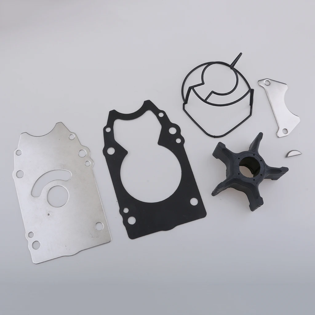 Рабочее колесо водяного насоса для Suzuki DF250 DF300 17400-98J01 18-3267