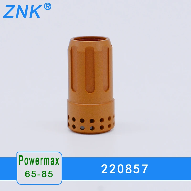 220857 плазменное вихревое кольцо 65 85A CNC аксессуары