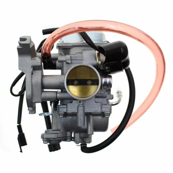 

Fuel Filter Carburetor Replace 0470-533 Hose Accessories Practical Durable