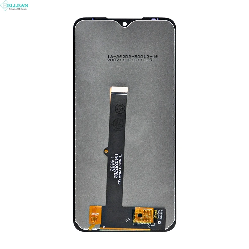 Catteny XT2015 ЖК дисплей для Motorola G8 Play сенсорный экран дигитайзер сборка Moto One макро