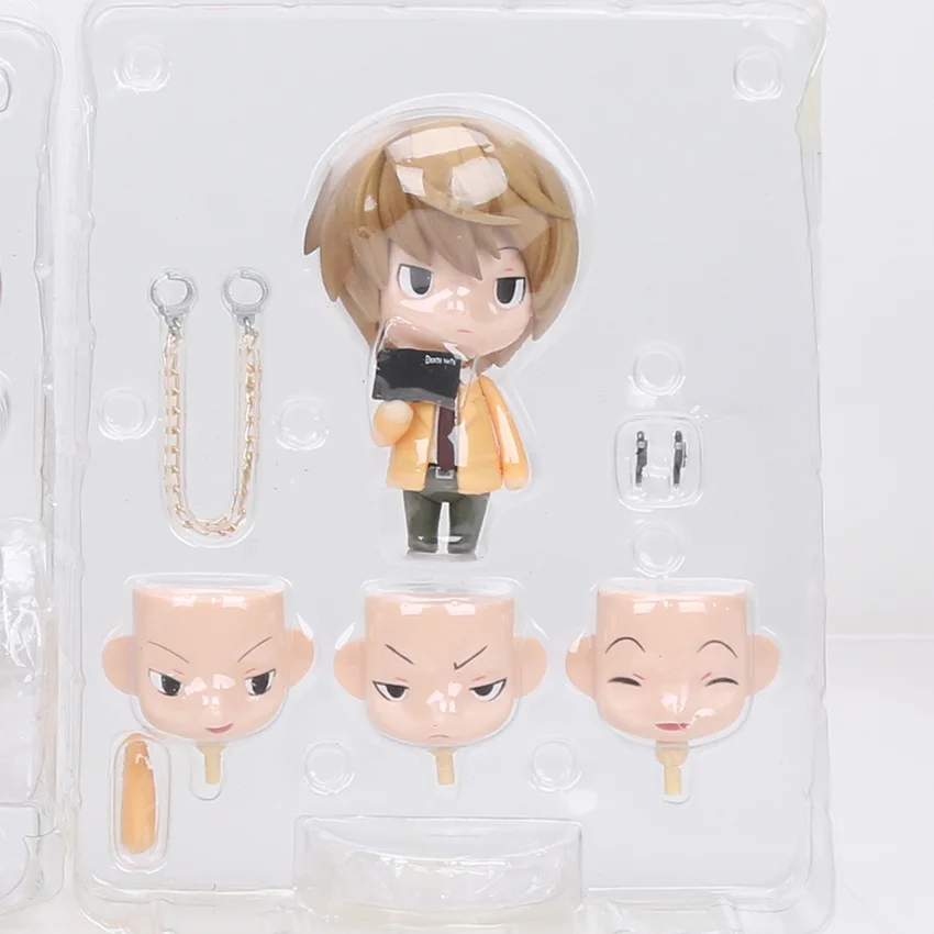 12 no box Аниме-фигурка "дэт нот", игрушка-убийца, ryuku, ryuku, Rem, Misa Amane, ПВХ-фигурка, виниловые куклы, коллекция, модель, игрушки - Цвет: 12 no box