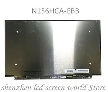 

15.6 inch laptop lcd matrix screen N156HCA-EBB N156HCA EBB 15.6''inch Laptop Lcd Screen FHD 1920*1080 EDP 30 Pins