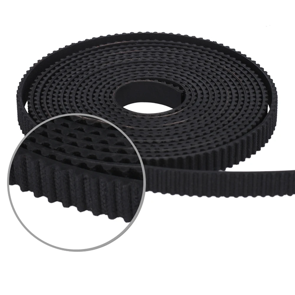 3d Printer Belt 06