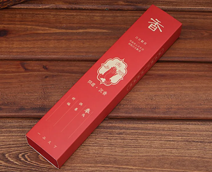 luxury clothing packaging box gift packing box Gift Folding Paper Box-DH11176