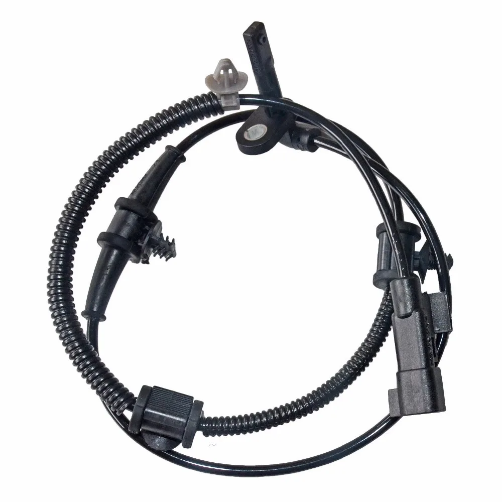 

ABS Wheel Speed Sensor Fits Opel Insignia Vauxhall Saab 9-5 Buick Regal Lacrosse 12841616 1235053 1235326 22821303
