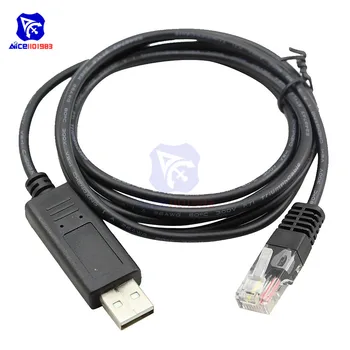 

diymore CC-USB-RS485-150U PC Communication Wire for Wiser and eSmart3 Series Solar Controller MPPT