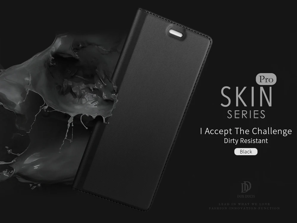 Роскошный кожаный чехол-книжка для XPERIA 1 5 8 XZ XZs XZ Premium Fllio
