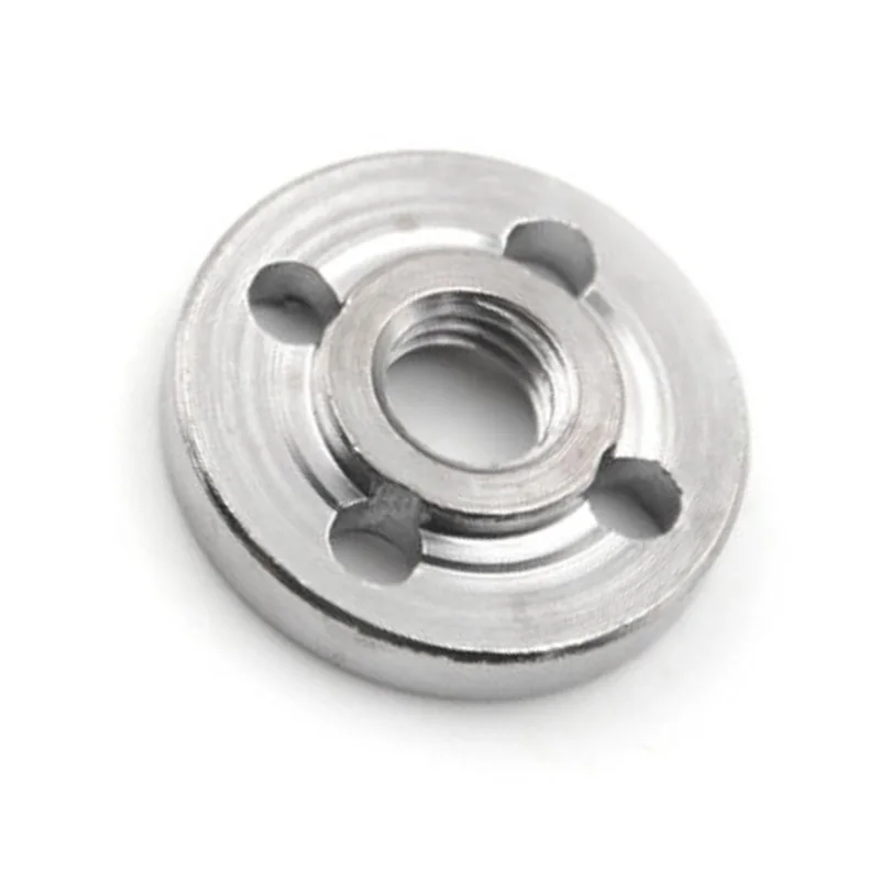 1 пара сменные внутренние гайки запасные части для электрической угловой