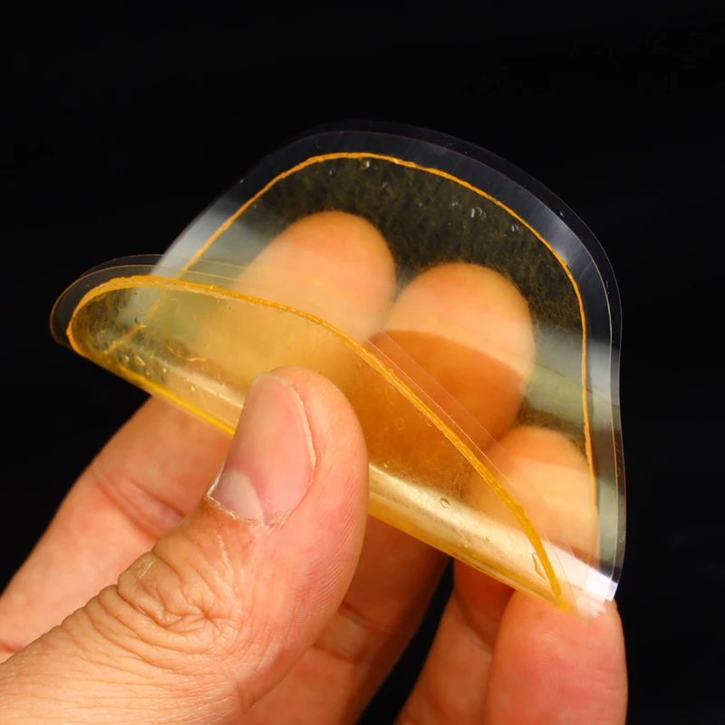 Newest Portable Electric Neck Massage Patch Neck Back Massager Rechargeable Intelligent Neck Relaxing Device Cervical Massager