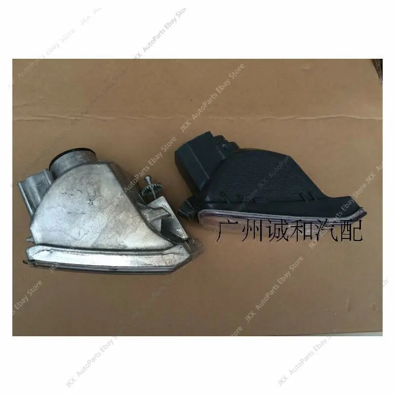 Для Toyota RAV4 2001 2002 2003 высокое качество левая сторона переднего бампера противотуманные фары корпус 2 шт
