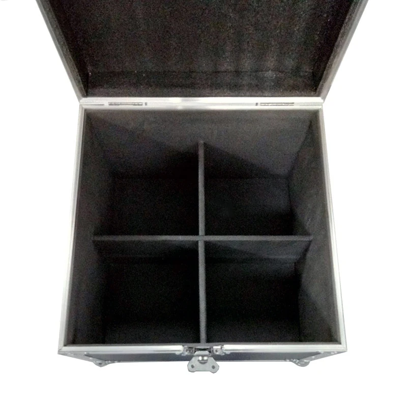 LED-Par-DMX
