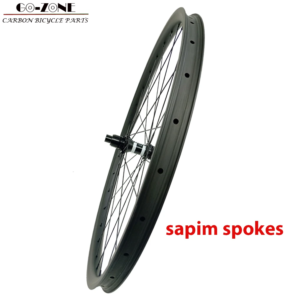 cycle rear wheel