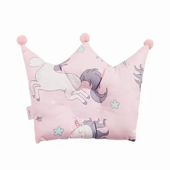 

Baby Pillow Bedding Prevent Head Pillow Newborn Boys Girls Nursing Pillows Home Decor Pillow Cushion Cotton Bedding Kids Pillow