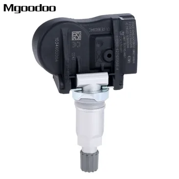 

Mgoodoo TPMS Tire Pressure Sensor 4250B975 For Tesla Model S Model X Model 3 Car Tire Pressure Monitoring System Sensor 433Mhz
