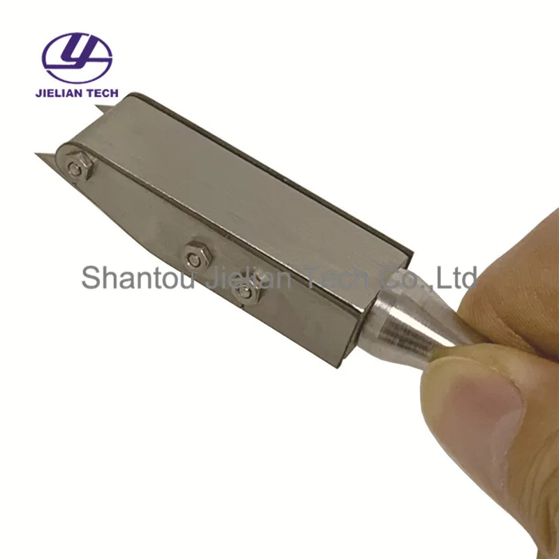 Круглое режущее лезвие/Промышленные режущие лезвия/стальной режущий нож ...