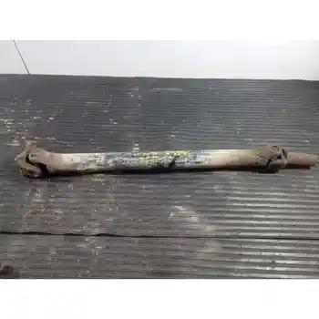 

TRANSMISSION CENTRAL FIAT DUCATO CLOSED BOX 11 (SINCE 03.02)