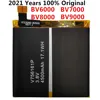 100% Original Latest Production Battery For Blackview BV6000 BV6000S BV7000 BV8000 BV9000 PRO Batterie Bateria Phone batteries