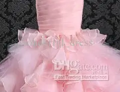Новая мода года; vestido de noiva; свадебное платье; романтическое свадебное платье с поясом и кристаллами; розовое платье русалки для матери невесты