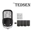 TEDSEN SKX1MD SKX2MD SKX3MD SKX4MD Remote Control 433.92Mhz Gate Garage Door TEDSEN 433mhz Remote Control 2