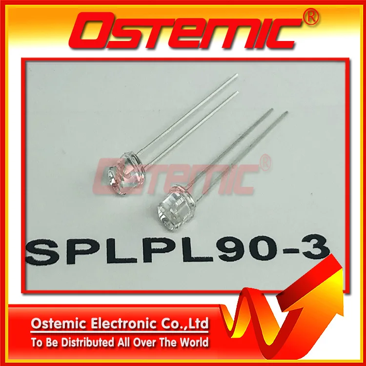 1PCS SPLPL90-3 Pulse laser diode | Электроника