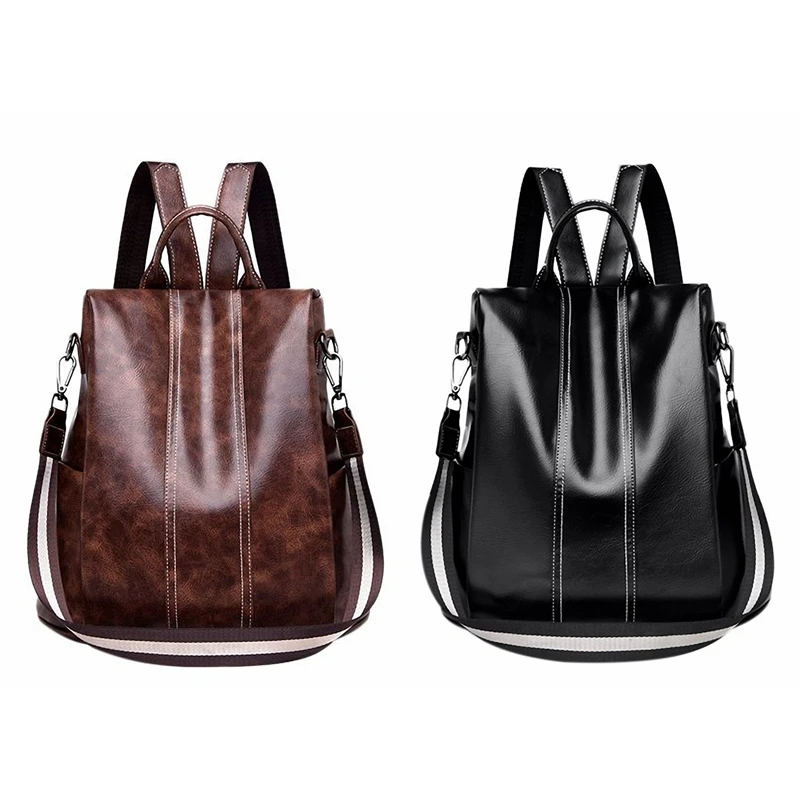 cheap womens backpack purse