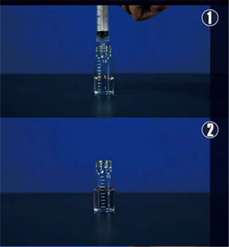 VASTOCEAN测试剂6