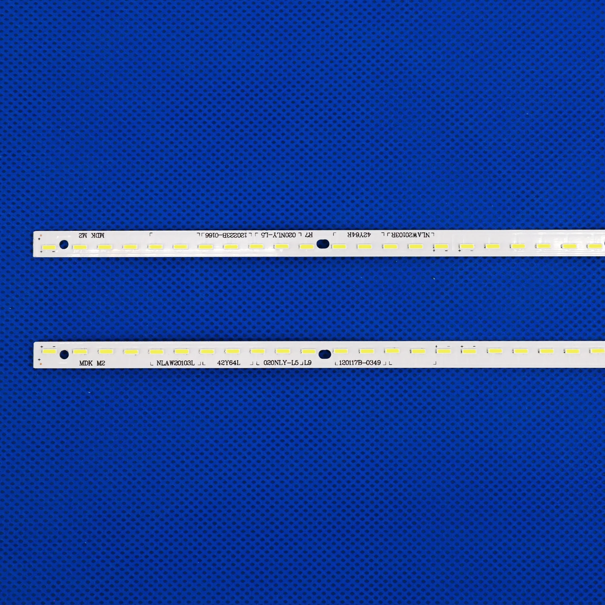 TH-L42E30W LG 42F1  LED Ʈ Ʈ, 64LED, 475mm, NLAW20103R, NLAW20103L, 111116A-0354, 11063C-0315, 2 , ǰ