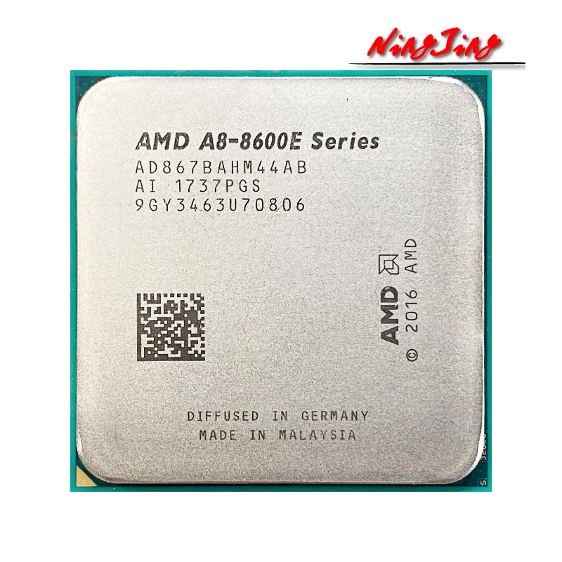 A8 Series A8 8670e A8 8670e 2 8 Ghz Four Core Cpu Processor Aliexpress