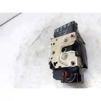 

913784 REAR DOOR LOCK LEFT CITROEN C5 SALOON