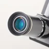 Angeleyes 1.25" Telescope Accessory 6mm 9mm 15mm 20mm 66 De Ultra Wide Angle FMC Eyepiece Set for Astro Monocular Telescope 6