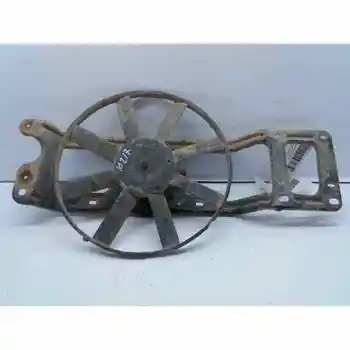 

8200098041A ELECTRIC FAN RENAULT KANGOO (F/KC0)