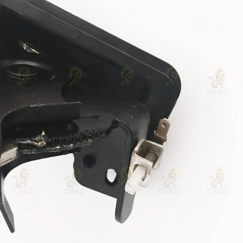 Fit for Great Wall Wingle 3 5 Handbrake lever assembly, parking handle Handbrake handle