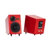 SMSL Tabebuia 10th Anniversary HIFI Speaker Wind Suzuki Speaker Specially Designed Wavecor Bass Unit Speaker 5