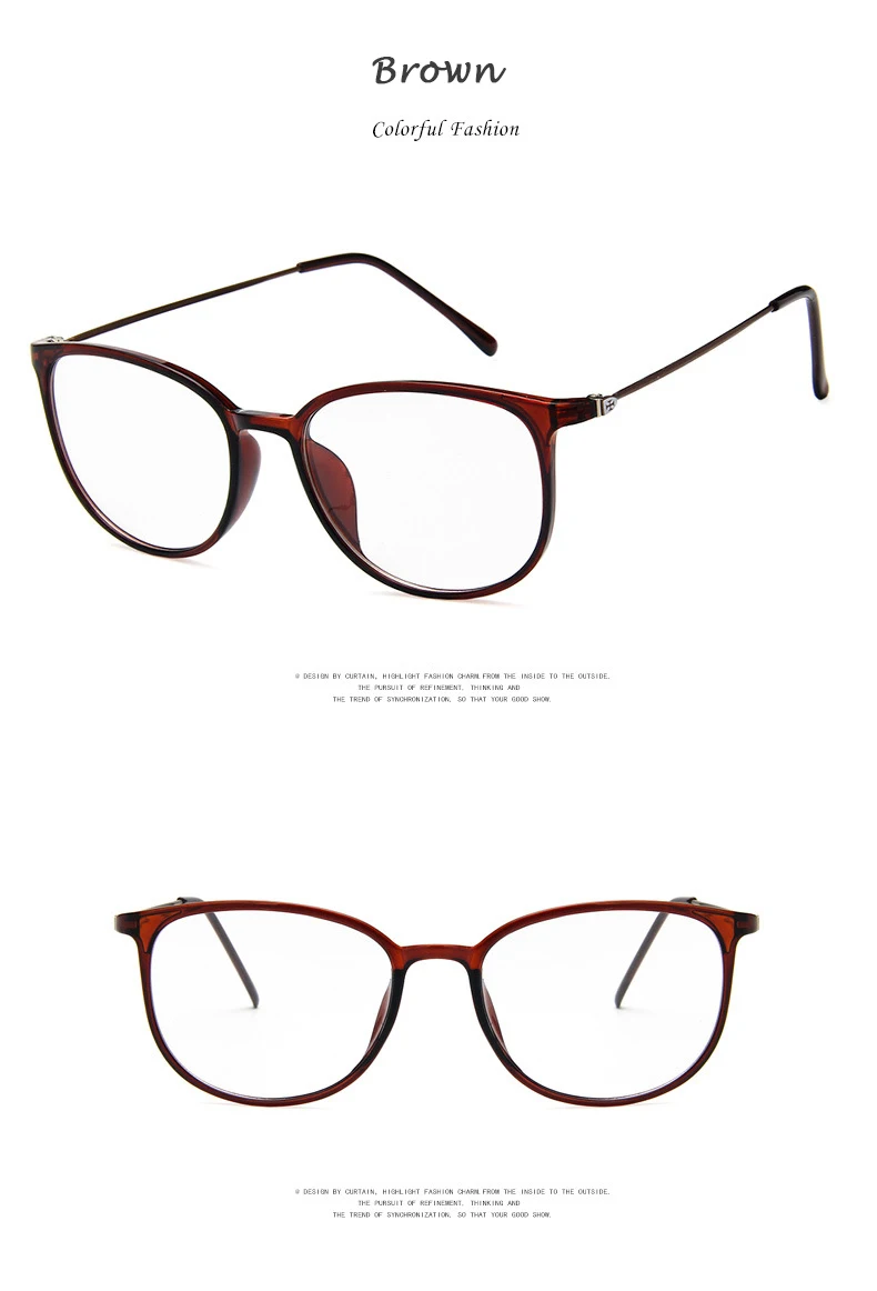 Kinlion Ретро металлическая оправа для очков, женские мужские очки, прозрачные очки, оправа для чтения, оптические квадратные очки, оправа Gafas
