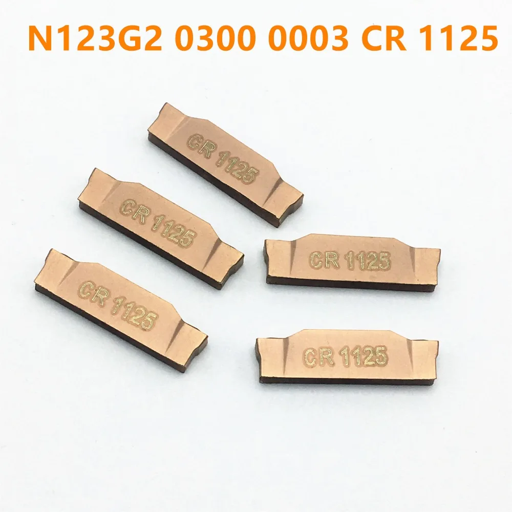 Долбежные инструмент N123G2 0200/0300/0400 CR 1125 N123G2 0300/0200/0400 TF 4225 2 мм/3 мм/4 мм вставки карбида токарный станок шлифовальный станок N123G2