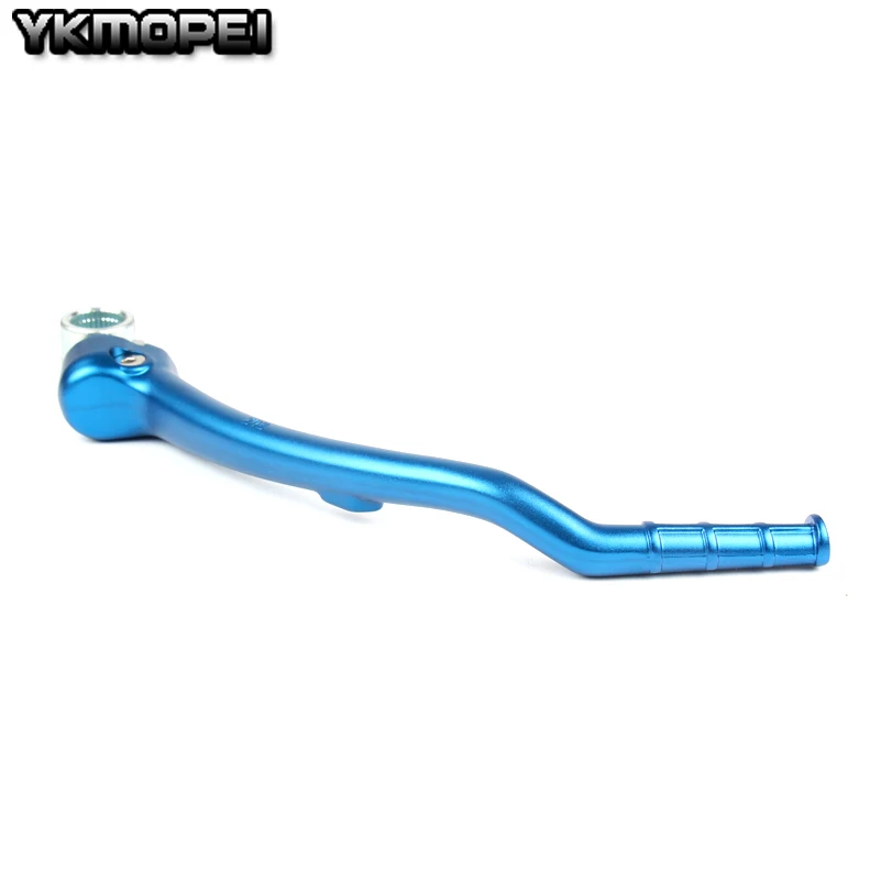 Кованый пусковой рычаг стартера для YZ450F YZF 450 2011-, для мотокросса, внедорожного мотоцикла
