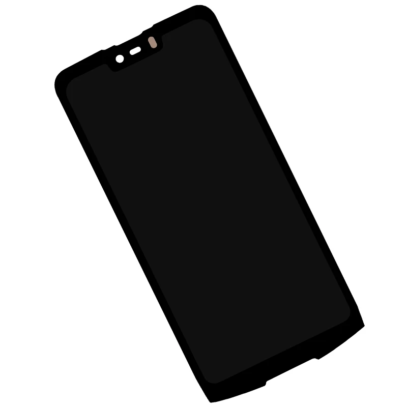 6,18 дюймов Для DOOGEE S90 ЖК-дисплей+ сенсорный экран дигитайзер сборка ЖК+ сенсорный дигитайзер для DOOGEE S90