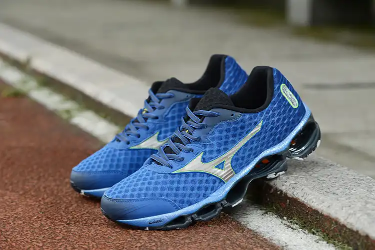 mizuno creation wave prophecy 4