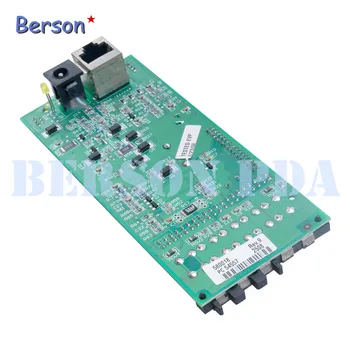 

PCB with Interface for Zebra PT403