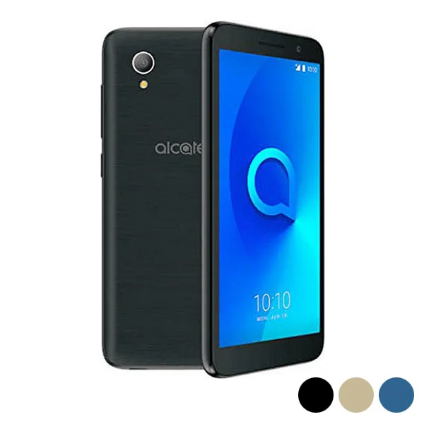 Смартфон Alcatel 5033D 5 &quotчетырехъядерный 1 ГБ ОЗУ 8 Гб | Мобильные телефоны и