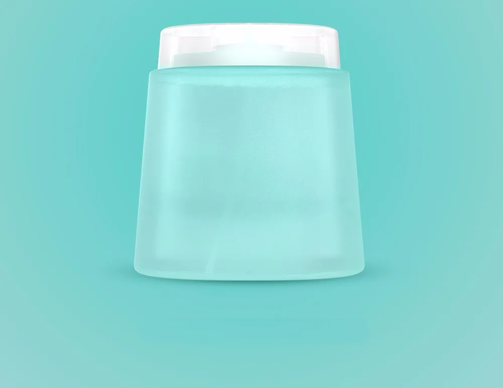 Newest Xiaomi Xiaoji MiniJ Hand Soap for Xiaoji Smart Home 0.25s Infrared Auto Induction Foaming Wash with liquid (21)