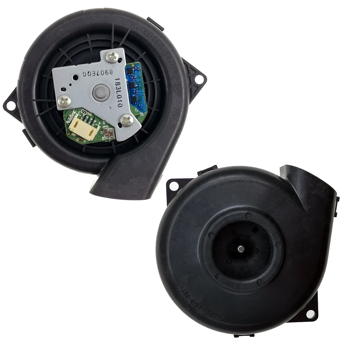 Запчасти для робота пылесоса вентилятор в сборе моторный модуль Xiaomi Roborock S50 S51