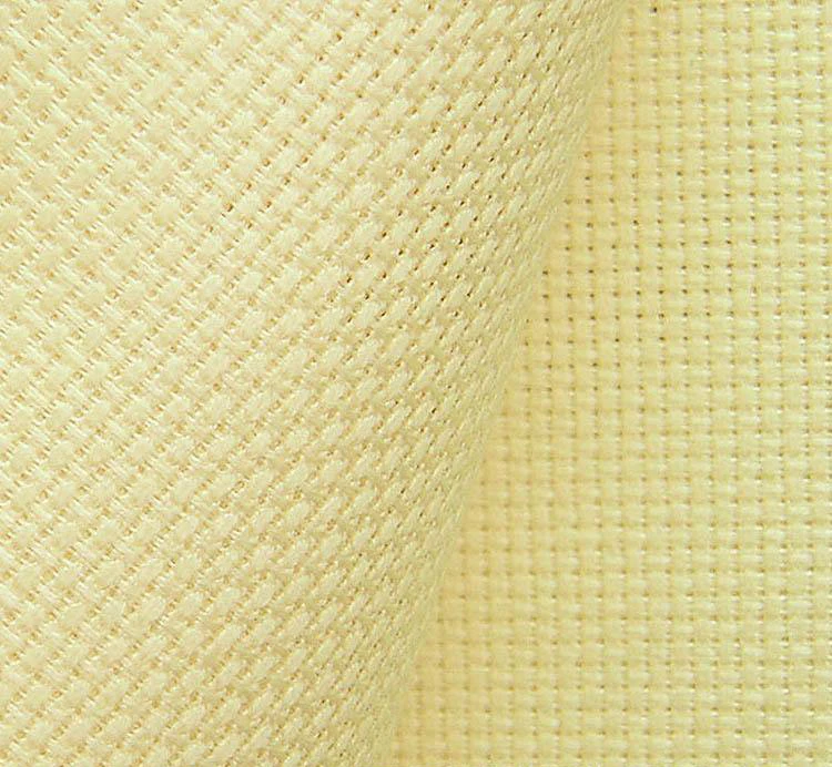 

9TH oneroom 100% Cotton 18CT/16CT/14CT/11CT/9CT Embroidery Aida Cloth Canvas Fabric