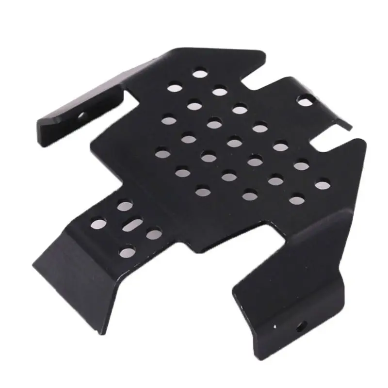 

RC Car Bumper Chassis Armor Protection Skid Plate for Defender Option Upgrade Parts DIY Accessories