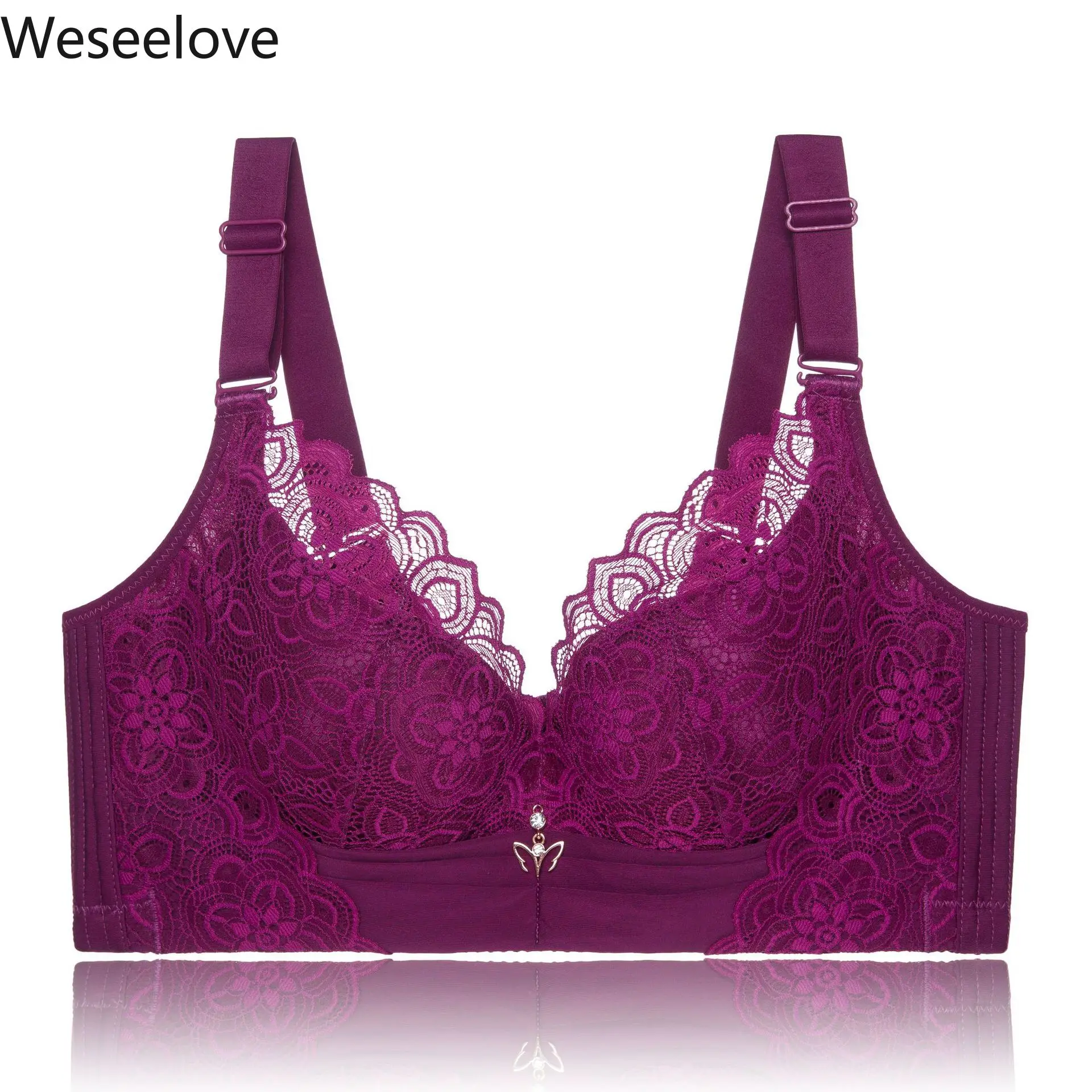 Бюстгальтер корсет для большого бюста