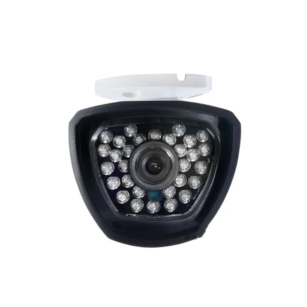 720P 1080P AHD камера, металлический чехол, уличная Водонепроницаемая цилиндрическая камера видеонаблюдения, камера наблюдения для CCTV DVR системы безопасности