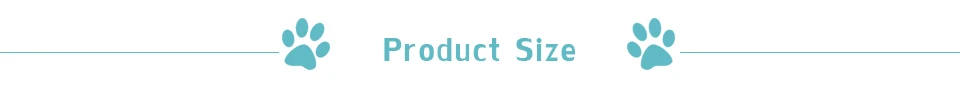 Product-Siez