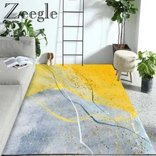 Zeegle коврик для спальни коврик для гостиной Противоскользящий коврик для душа Придверный коврик для ванной комнаты комнатный влагопоглощающий коврик для прихожей